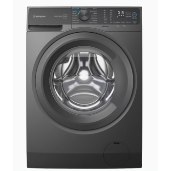 WWF9024M5SAS Westinghouse 9 KG EasyCare 500 Front Load Washer